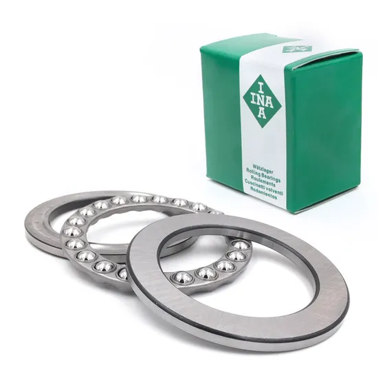 Timken-51230-51232-51234-51236-51238-51240-51244-51248-Thrust-Ball-Bearing