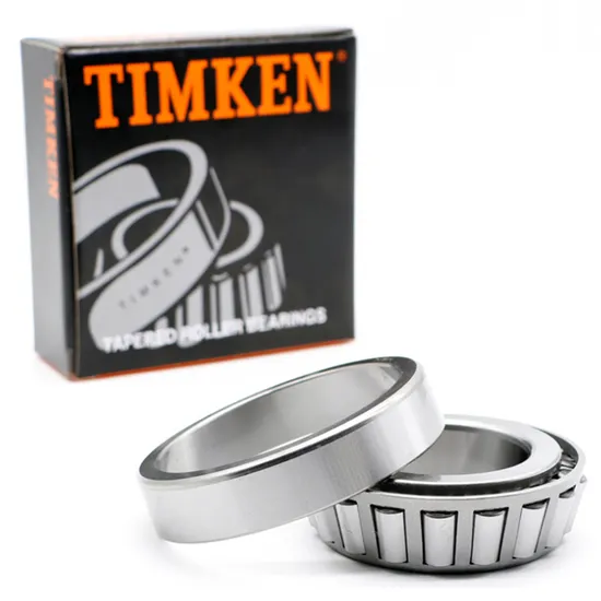 Timken-Auto-Spare-Parts-32004-30204-32904-Tapered-Roller-Bearings