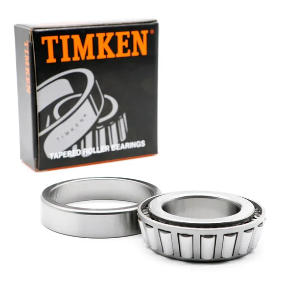 Timken-Car-Wheel-Parts-Rear-Tapered-Roller-Bearing-OEM-1304226-02667886-Lm11710-11749-09265-17201-09265-290-L44649-L44610-Auto-Bearing-Wheel-Bearing