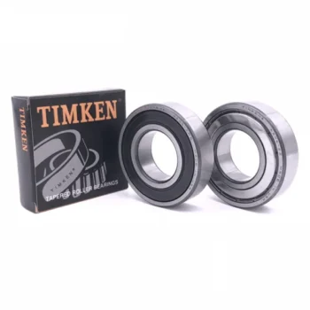 Timken 6205-2Z Deep Groove Ball Bearing – Factory Price