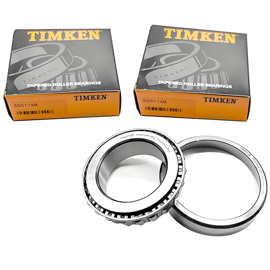 Timken-Conical-Roller-Bearing-Taper-Roller-Bearing-32303