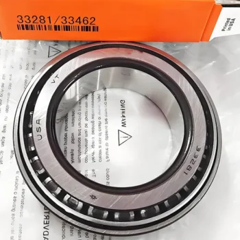 Timken 33205/22205 Tapered Roller Bearing – High-Load, Precision OEM Replacement