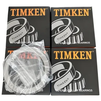 Timken 30314 Tapered Roller Bearing – High Quality
