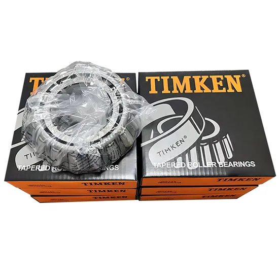 Timken Tapered Roller Bearings 32914/32014/33014/33114 – High Quality Machinery Bearings