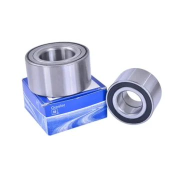 Timken Koyo NSK IKO DAC38700040 Wheel Hub Bearing