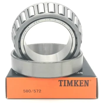 Timken 33018 Taper Roller Bearing – Made in China, High Precision, Competitive Price