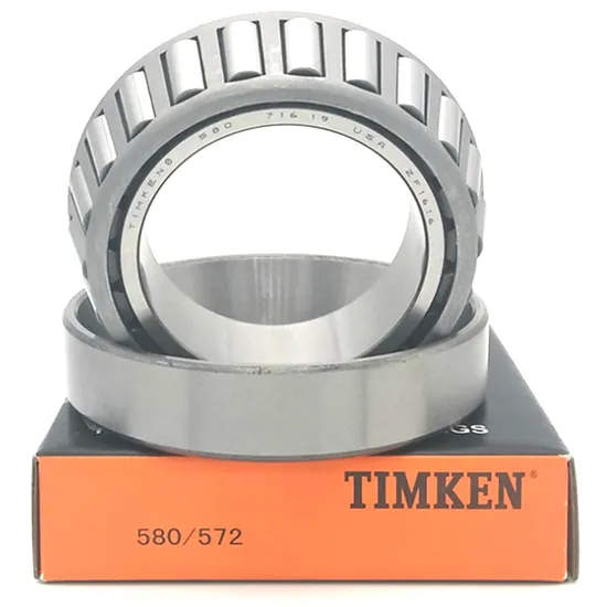 Timken 33018 Taper Roller Bearing – Made in China, High Precision, Competitive Price