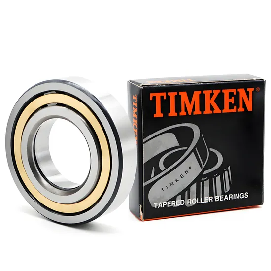 Timken-N2207e-Nj2207e-NF2207e-Nu2207e-Nup2207e-Cylindrical-Roller-Bearing