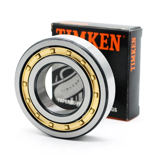 Timken-NACHI-NSK-Roller-Bearing-Nj2238em-Nj2240em-Nj2244em-Cylindrical-Roller-Bearing