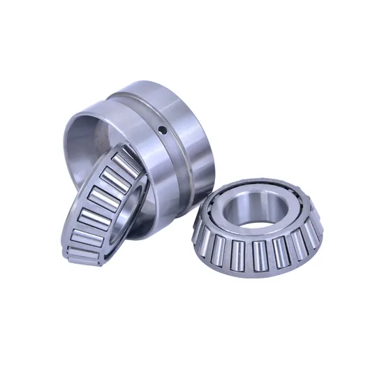 Timken & NACHI Tapered Roller Bearings 33211/33011/33114/32910 – High-Precision Factory Direct