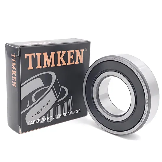 Timken-NSK-Koyo-NTN-624-625-626-Deep-Groove-Ball-Bearing