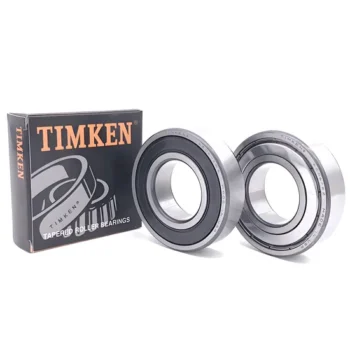 Timken/NSK/Koyo/NTN 624-626 Deep Groove Ball Bearings – High-Precision, Factory Direct