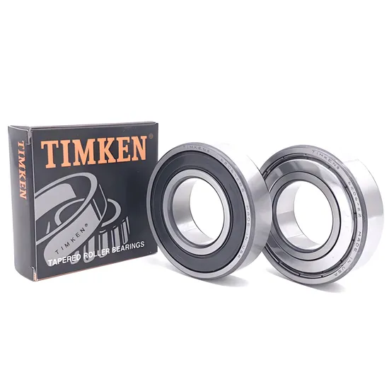Timken/NSK/Koyo/NTN 624-626 Deep Groove Ball Bearings – High-Precision, Factory Direct