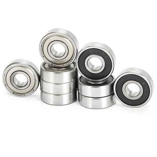 Timken-NSK-Koyo-NTN-Auto-Parts-Deep-Groove-Ball-Bearing-604-605