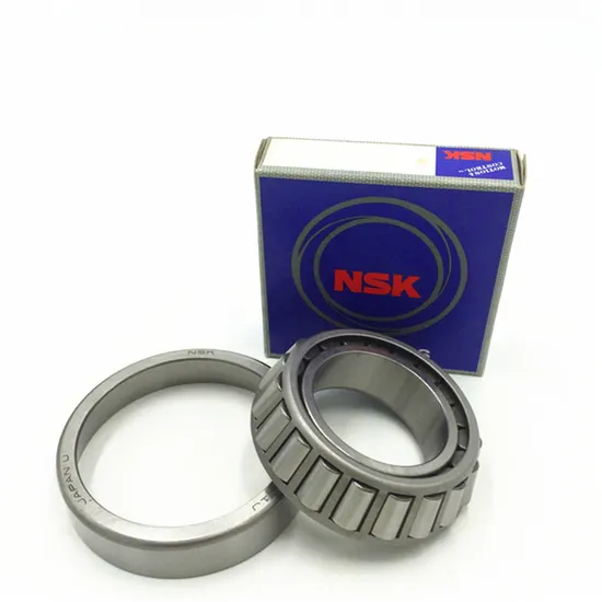 Timken-NSK-NTN-33220-Taper-Roller-Bearing-Tapered-Roller-Bearings-Used-on-Plastic-Machinery