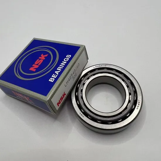 Timken-NSK-NTN-Koyo-Bearing-NACHI-Taper-Roller-Roller-Bearings-25877-21-2788-20-28580-21-28584-21