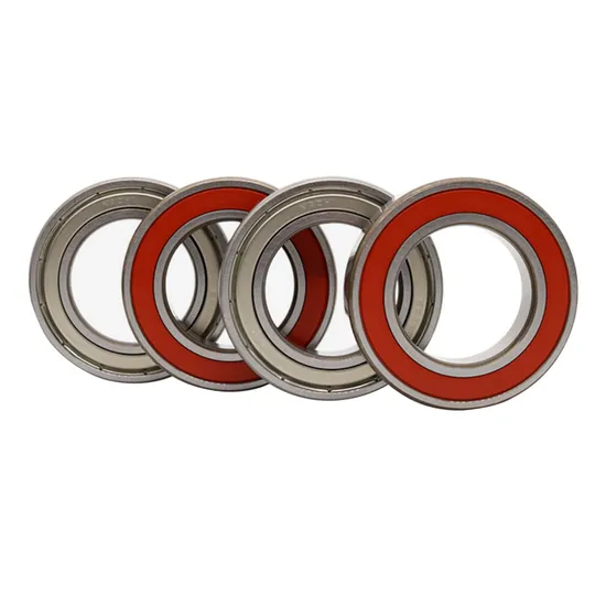 Timken-NTN-6702-2RS-6802-2RS-6902-2RS-6814-2RS-6914-2RS-Deep-Groove-Ball-Bearing