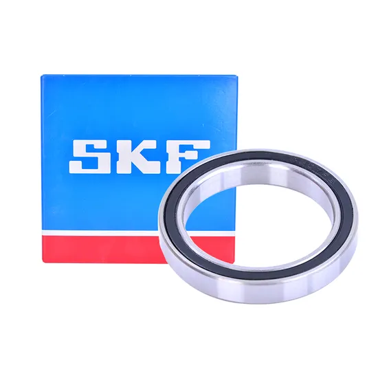 Timken-NTN-6706-2RS-6806-2RS-6906-2RS-6818-2RS-6918-2RS-Deep-Groove-Ball-Bearing