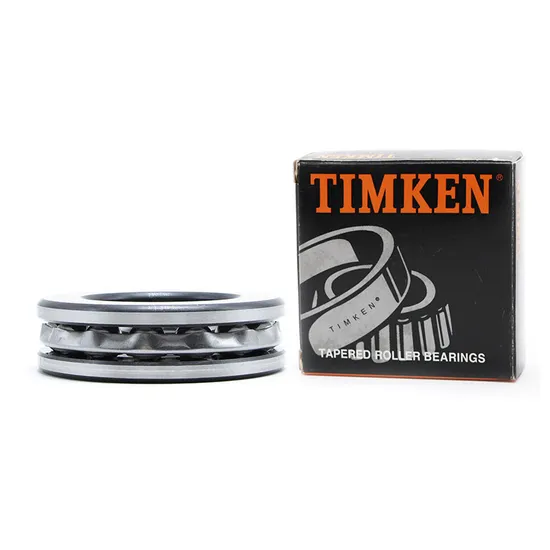 Timken-NTN-NSK-51201-51102-51202-Thrust-Ball-Bearing-Use-for-Vertical-Water-Pump