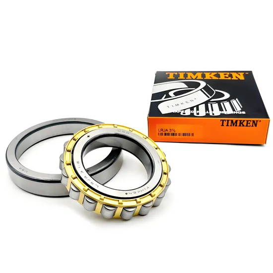 Timken-Roller-Bearing-Nj2248em-Nj2252em-Nj2256em-Cylindrical-Roller-Bearing