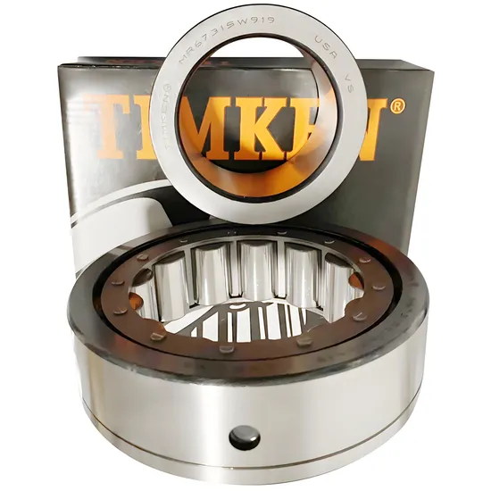 Timken NU220EM/NU221EM/NU222EM Cylindrical Roller Bearings – High-Load, Precision Factory Direct