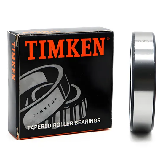 Timken-Roller-Bearing-Nup411em-Nup412em-Cylindrical-Roller-Bearing