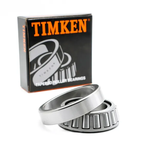 Timken-Roller-Bearings-32005-33005-30205-Tapered-Roller-Bearings-for-Motorcycle-Spare-Part