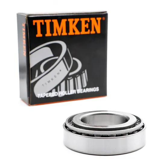 Timken-Roller-Bearings-32005-33005-30205-Tapered-Roller-Bearings-for-Motorcycle-Spare-Part