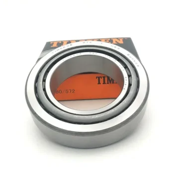 Timken Taper Roller Bearings 30213-30221 – High-Precision Auto Spare Parts