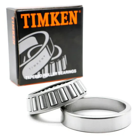 Timken-Roller-Bearings-Tapered-Roller-Bearings-32008-for-Car-Accessories