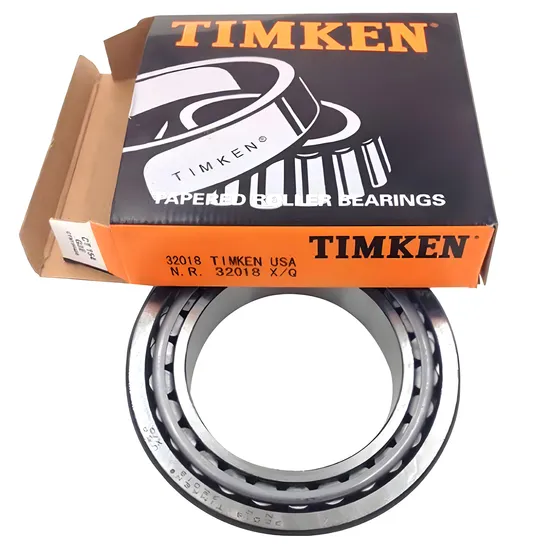 Timken-Taper-Roller-Bearing-33115-33116-33117-33118-33119-33120-33121-33122-33124
