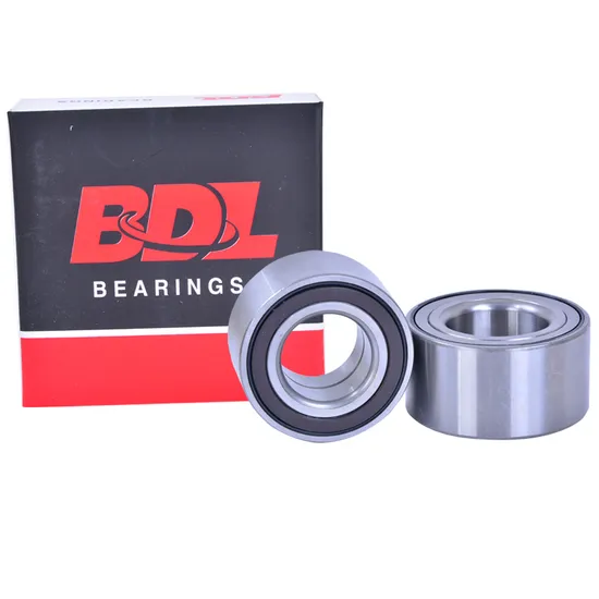Toyota/VW/Renault/Ford Wheel Bearings Dac37720237 OEM Quality Auto Parts