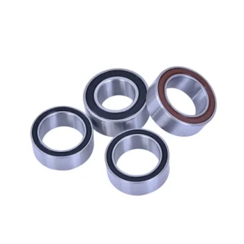 Toyota/VW/Renault/Ford Bearing Dac38740040 High Precision