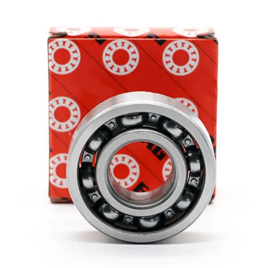 Tractor-Transmission-Machine-Tool-Gearbox-6202-6206-Deep-Groove-Ball-Bearing