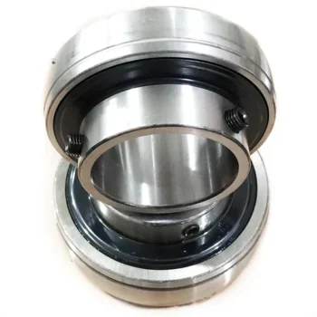 SSUC205 Stainless UC Bearings – High Quality & Fast Delivery