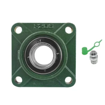 UCP204 Pillow Block Bearing 20mm ID – Factory Price
