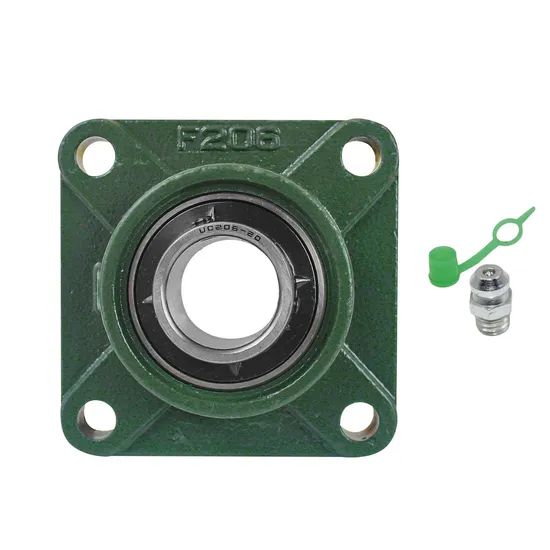 UCP204 Pillow Block Bearing 20mm ID – Factory Price