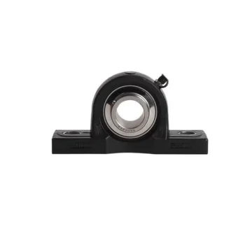 UCP205-16 UC208-24 Pillow Block Bearing – High-Load, Pre-Lubricated, Easy Mount
