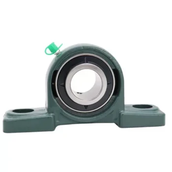 UCP208 Pillow Block Bearing Housing – UCP208-24, High-Load, Pre-Lubricated