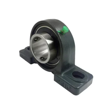 UCP210 Pillow Block Bearing 50mm 2-Bolt High Load Capacity