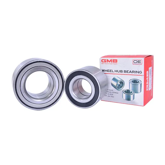 Ukraine-Bearings-256706-Russia-Wheel-Hub-Bearing-256706-Size-30-60-37m-for-Volvo-OEM-2108-3104020