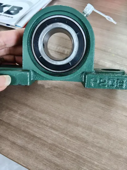 Wholesale-Price-Chrome-Steel-Pillow-Block-Bearing-Manufacturers-Pillow-Block-Bearing-UCP205