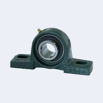 UCP205 Chrome Steel Pillow Block Bearing – Wholesale Price
