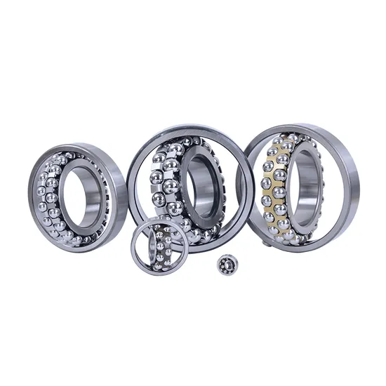 Wood-Working-Machine-1221-1222-1222K-1202-Self-Aligning-Ball-Bearings