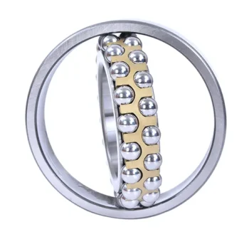 Wood-Working Machine Bearings 1221/1222/1222K/1202 Self-Aligning