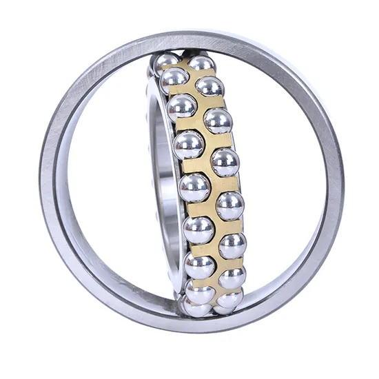 Wood-Working Machine Bearings 1221/1222/1222K/1202 Self-Aligning