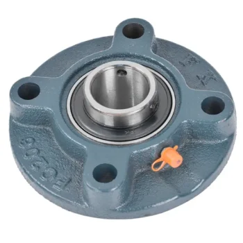 Y-Bearings UK211/UK212 Pillow Block for Mining