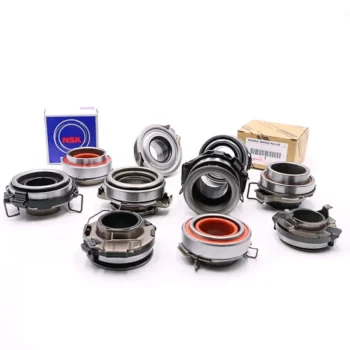 Dac25550045 Auto Bearing for Toyota, VW - High Performance