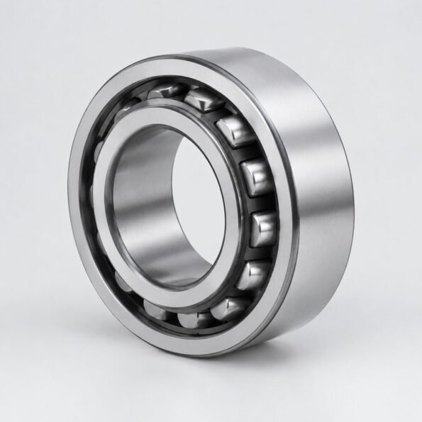 Koyo bearings installed in Steel & Rolling Mills equipment