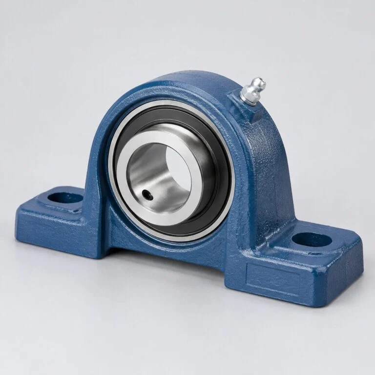 Pillow Block Bearing